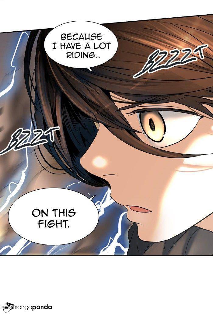Tower of God Chapter 296 image 004